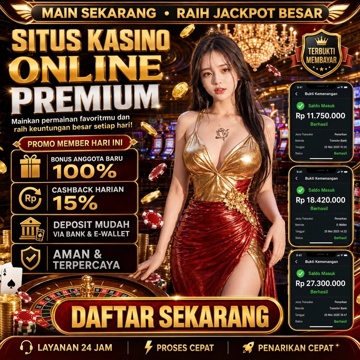 calon4d APK Indonesia - Panduan Lengkap dan Tutorial