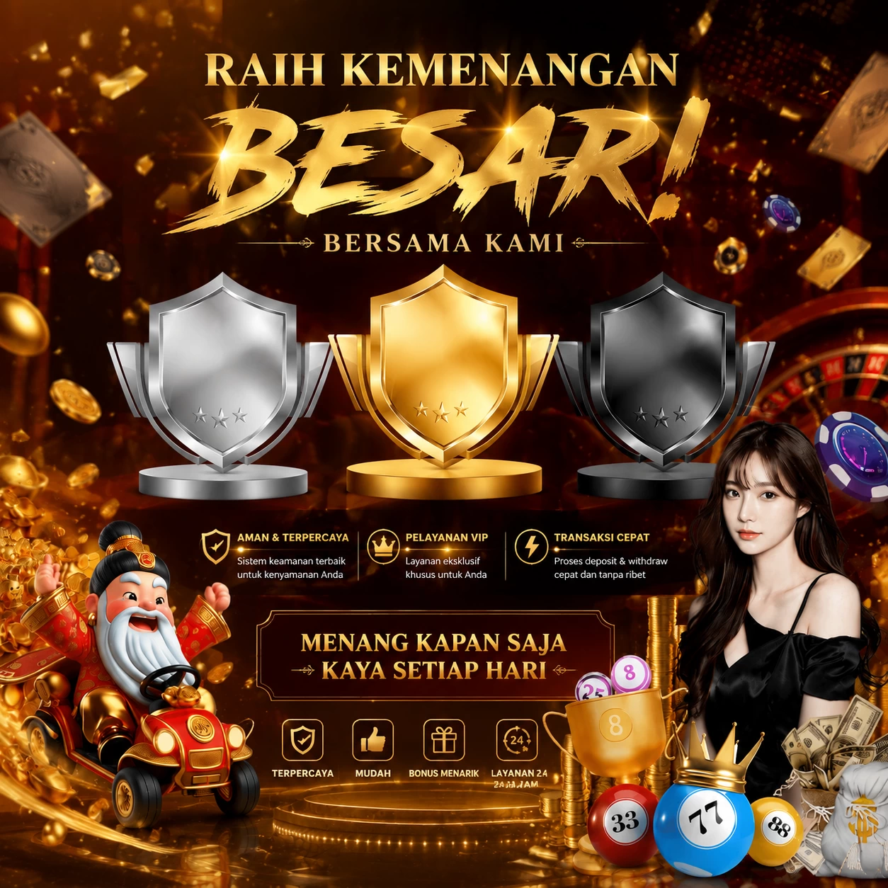 calon4d APK Indonesia - Panduan Lengkap dan Tutorial
